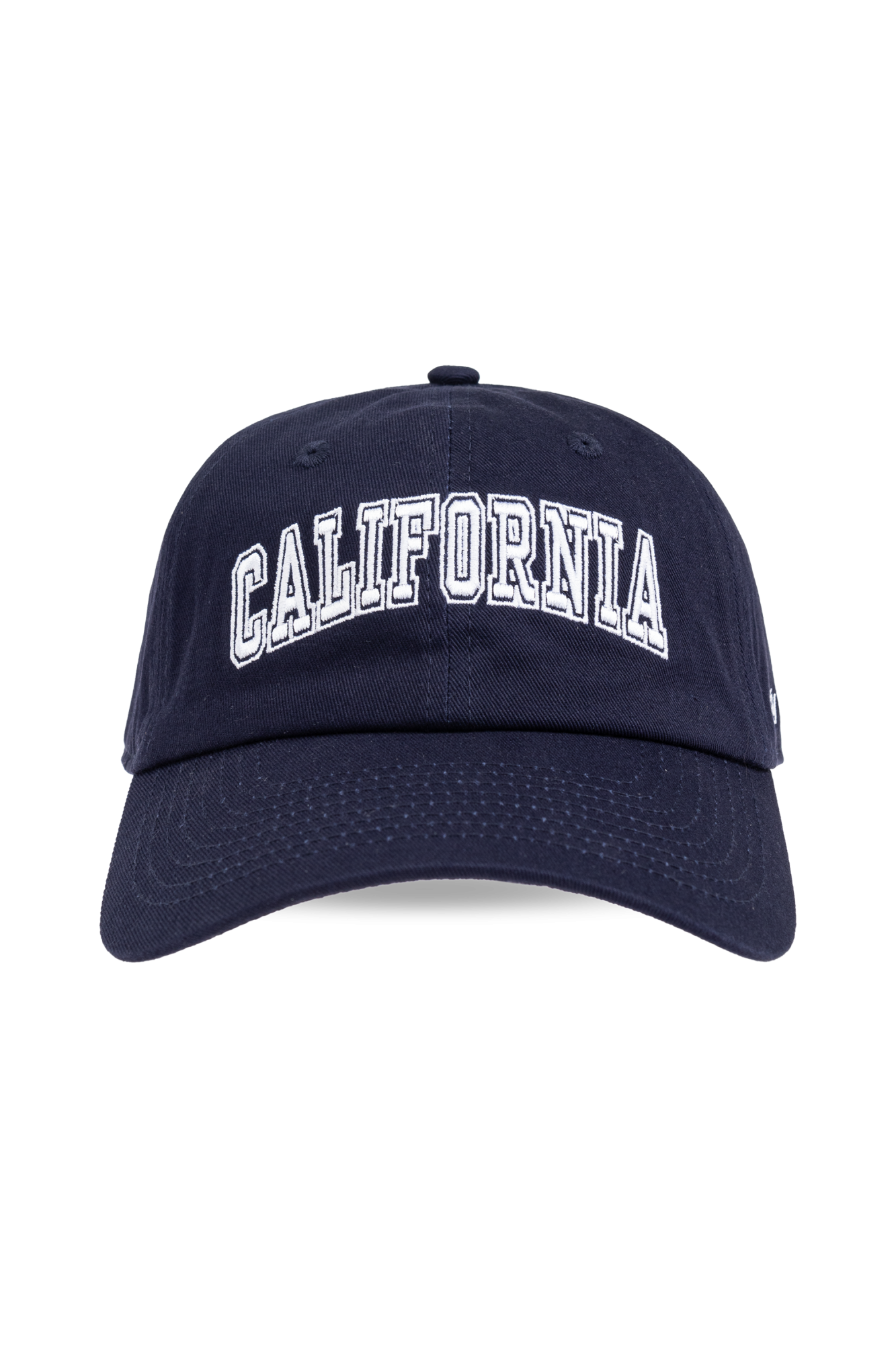 Sporty & Rich Cap with visor | SchaferandweinerShops